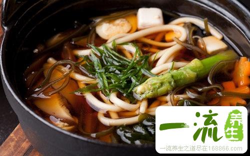 吃面条会胖吗