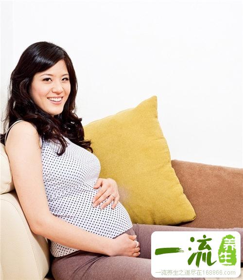 闲话孕期的7大谜团