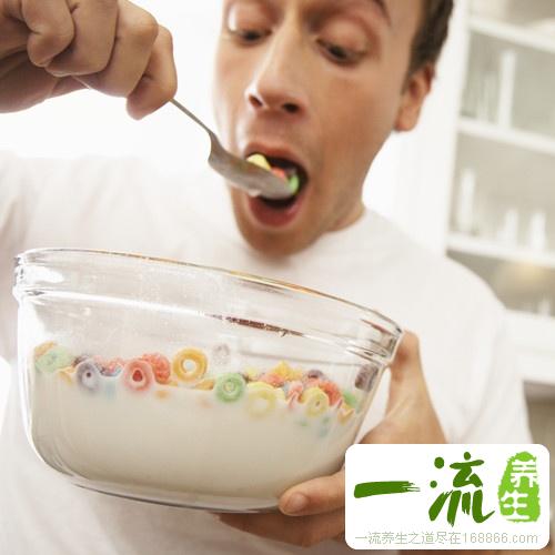 男人要健康需摆脱9种恶习