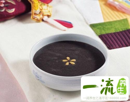 9道粥羹帮妈咪轻松对付儿童便秘