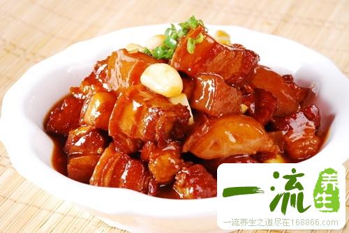 什么食物容易让宝宝上火