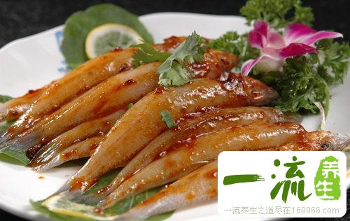 沙丁鱼的做法