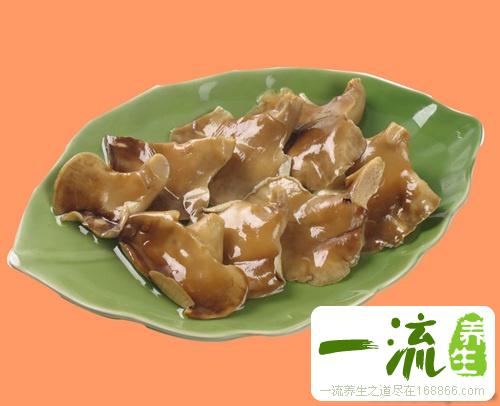 鲍鱼菇怎么炒