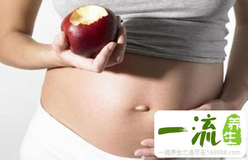 警惕孕期5大缺钙症状 告诉你该补钙了