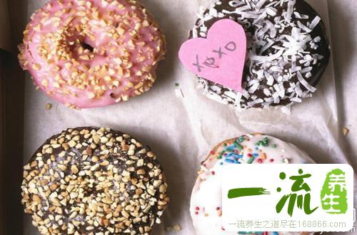 十一种饮食滋补卵巢促进排卵