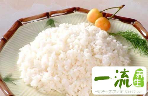 蒸米饭的做法大全