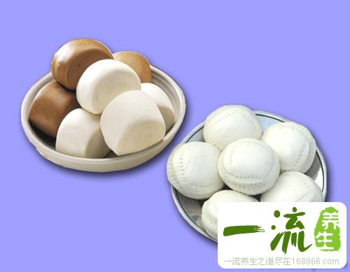 发酵粉怎么食用