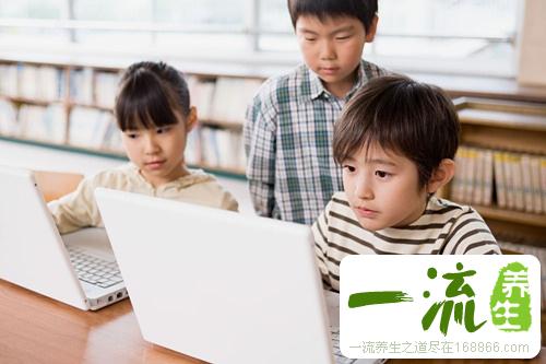 让孩子受益一身的学习习惯