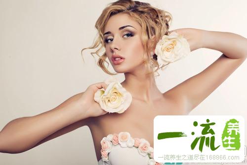女性私处越洗越脏是咋回事