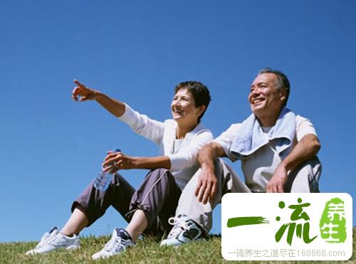 让老年人欢度晚年的六妙招