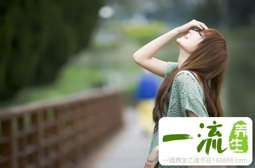 女人失贞后为何会焦虑