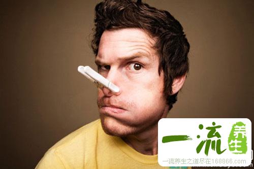 治疗鼻炎有什么妙招
