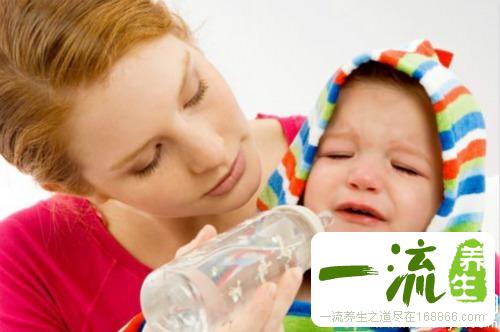 怎样给孩子断奶