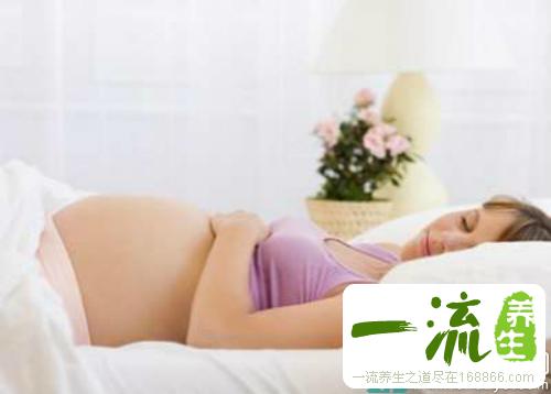 先兆流产应该注意什么