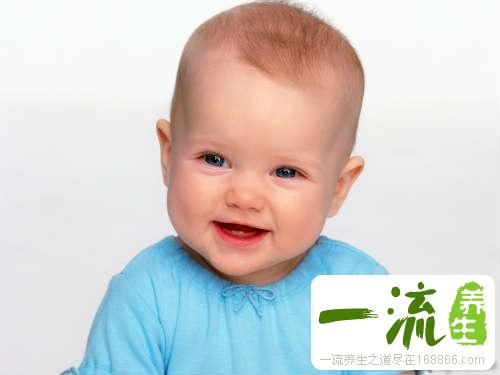 宝宝几个月长牙