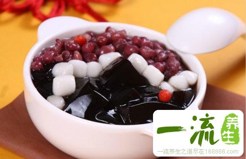 孕妇可以吃烧仙草吗