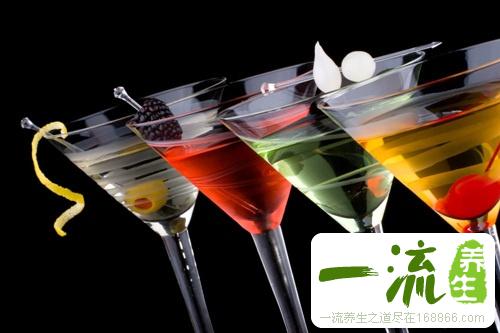 孕妇能喝伏特加吗