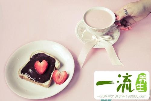 经期能喝花生牛奶吗