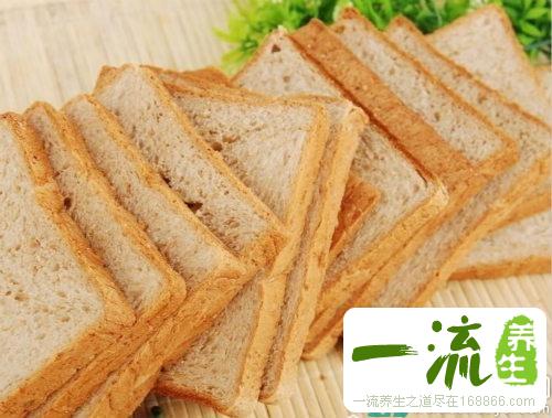孕妇能吃吐司吗