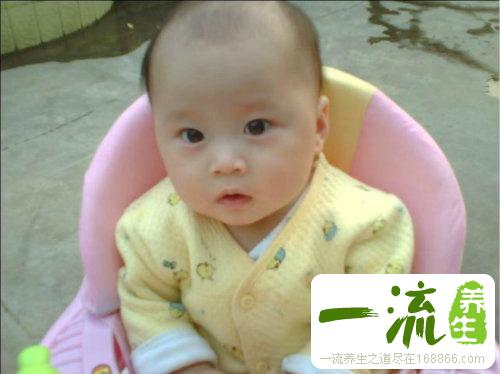 1岁宝宝身高体重