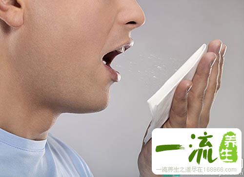 饮食防治百日咳