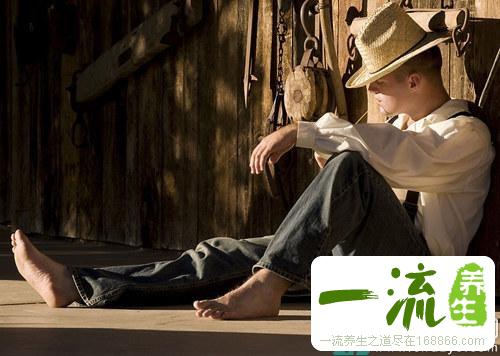 ​阳痿吃什么食物好