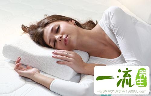 人睡觉为什么磨牙