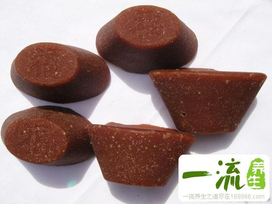 女人气血不足？对症饮食是关键