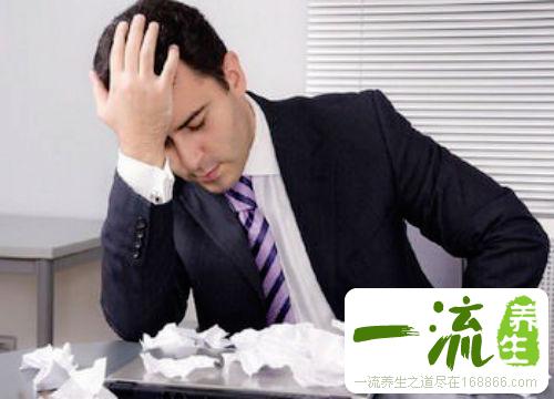 男性性功能下降原因