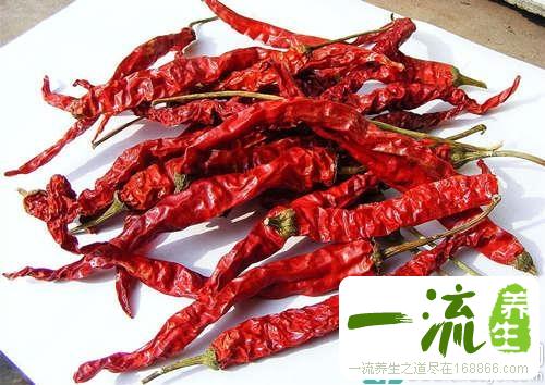 干辣椒孕妇能吃吗