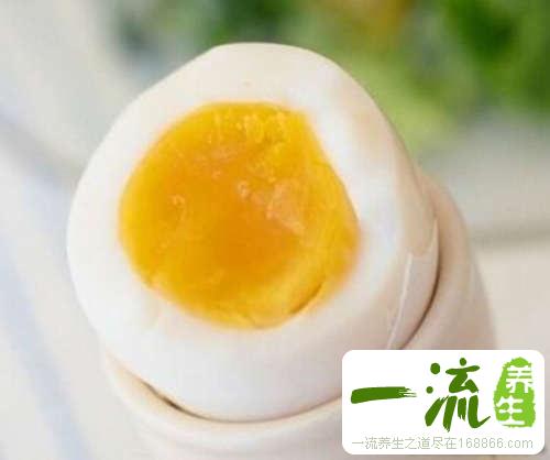 吃鹅蛋有什么好处
