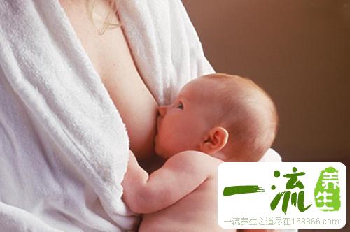 母乳性腹泻