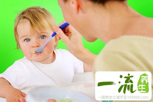 ​婴儿4个月辅食