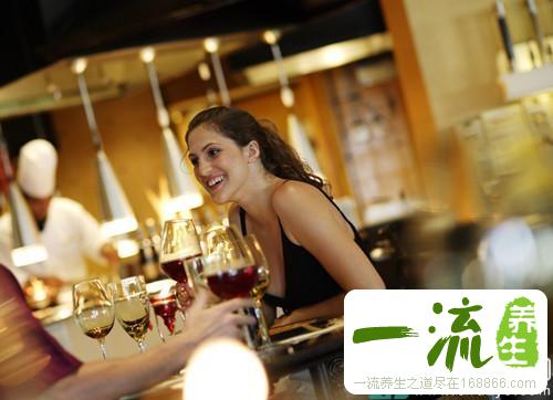 女性饮食 秋季到了女士吃什么好