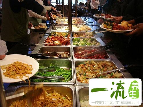 10个方法能帮助人长寿