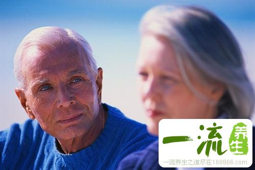 10个方法能帮助人长寿