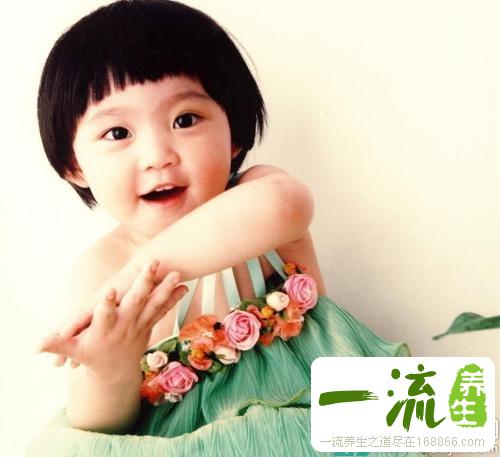 小孩缺钙的表现有哪些
