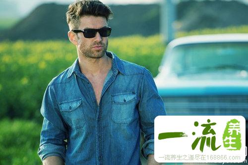 从手指形状看男人性能力