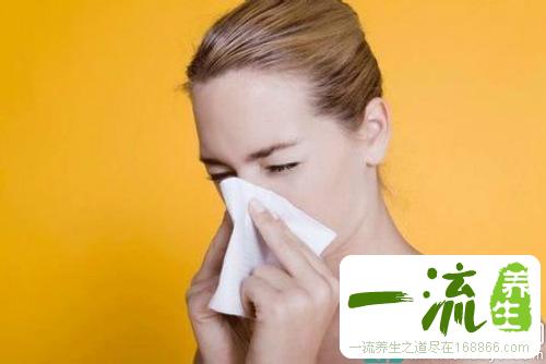 怎样预防鼻息肉的发生