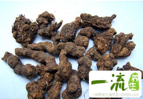 经期能吃香附吗
