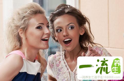 女性体毛有点少是福还是祸