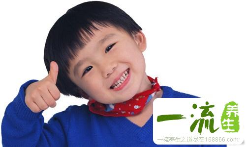 儿童视力标准