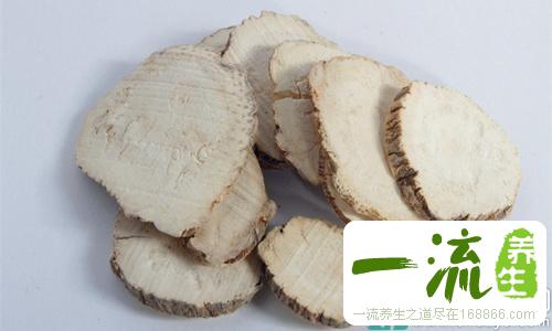孕妇能吃白芷吗