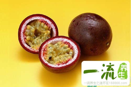 糖尿病人能吃百香果吗