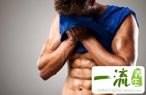 中年男人易陷入的食补误区