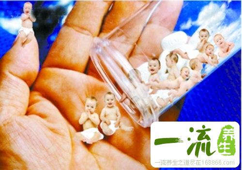 试管婴儿移植后感觉