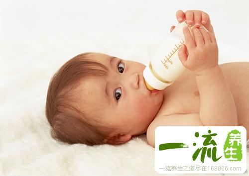 宝宝吃什么辅食补钙