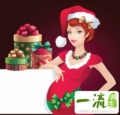 孕妇喝哪种奶粉好