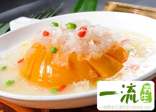最快的补血汤,女人是天底下最需要补血的动物