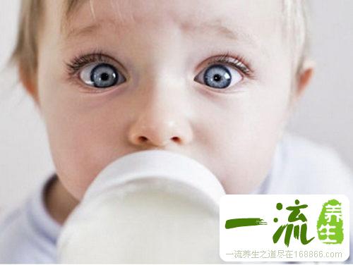 婴儿有机奶粉